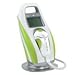 Hair remover/Intense pulse light/Permanent hair removal/E-ONE Clinic R Anise Green/REF001122