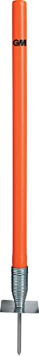 OnlyglobalGunn & Moore Gm Accessory Springbak Target Single Fielding Cricket Stump New