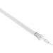 Produktbild InLine 69961Q Digital Koaxialkabel für SAT und Breitband (100m, Typ 1,1/5,0, 95dB)