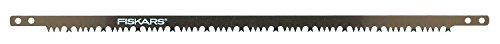 Fiskars 124807 Ersatzsägeblatt für 53,3cm (21 Zoll) Bügelsäge