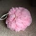 Soap & Glory Pink Shower Puff