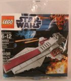 LEGO Star Wars: Mini Venator Class Kreuzer 30053 - LEGO