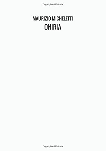 Oniria Oniria
