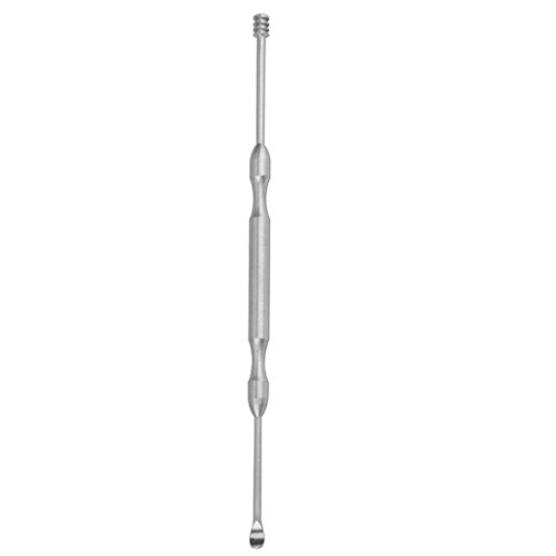 Generic Stainless Steel Silver Ear Pick Wax Remover Cleaner Tool RS.248 (55.00% Off) - Amazon
