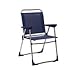 Produktbild Crespo Campingstuhl AL/219 Dunkelblau