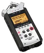 Zoom H4nSP Handy Recorder