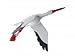 Produktbild Helga Kreft Helga kreft04110 93 cm Große Storch Spielzeug