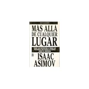 Mas Alla de Cualquier Lugar