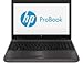 Produktbild HP B6P79EA#ABD ProBook 6570B 39,6 cm (15,6 Zoll) Notebook (Intel Core i5 3210M, 2,5GHz, 4GB RAM, 500GB HDD, Intel HD 4000, DVD, Win 7 Pro) schwarz