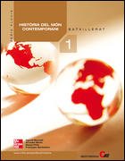 Historia del mon contemporani 1r batxillerat