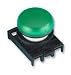 Produktbild Res Eaton Moeller – m22-l-g + m22-a – Flush Licht, grün – [1 Stück] – -
