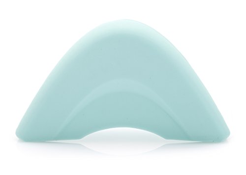 Vandarui 4 Piezas Rollo Protector de Esquinas y Bordes para Bebes y Niños Aumenta la Seguridad del Bebe en Cualquier Tipo de Muebles (Verde)