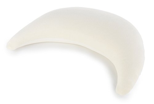 Preisvergleich Produktbild Theraline 18019102 Der Plüschmond, weiß