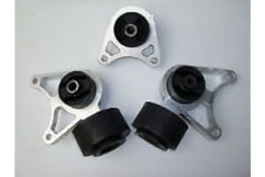 Allmakes KHC500070 KHC500080 KHC500080 Rear Differential Mount