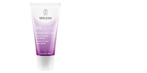 Weleda Iris Erfrischende Tagespflege, 30ml - 3