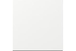 Gira 329603 Wippe Reinweiß glänzend