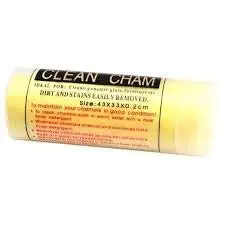 Clean Cham Cleaning Cloth (181 g)