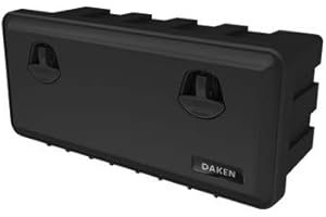 CASSETTA PORTA UTENSILI PORTATREZZI SUPPORTO DEGLI ATREZZI DAKEN JUST 750