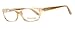 Produktbild Tom Ford Damen Brillengestelle Brille FT5230 024 Braun 53