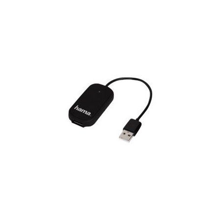 Hama WiFi Datenleser Basic USB fÌ_r Smartphone und Tablet 119450