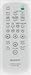 Produktbild Sony Remote Commander (RM-SC1), 147851911
