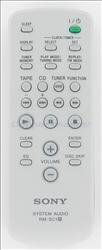 Preisvergleich Produktbild Sony Remote Commander (RM-SC1), 147851911