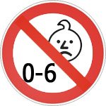 Trampolin Master Feder- und Randabdeckung für Trampoline aus PVC, 300 bis 305cm - 6