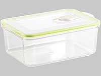Rosenstein & Söhne Vakuumierbox 21,5 x 13,8 cm (1,3 l) - 4