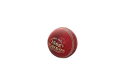 Graydon Club Ballon de Cricket spécial