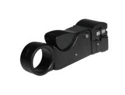 Preisvergleich Produktbild Security-Center Kabel-Abisolierzange