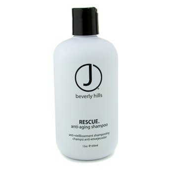 Preisvergleich Produktbild J Beverly Hills Rescue Anti-Aging Shampoo - 350ml