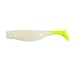 Produktbild Gulp. Ripple Meeräsche, 4 in | 10 cm, weich Köder – 4 in | 10 cm, Glow/Chartreuse