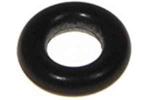 Krups - Joint torique pour machine à café Nespresso, DéLonghi Pixie, Citiz