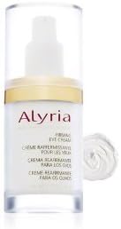 Alyria Firming Eye Cream, 0.53 oz / 15 g