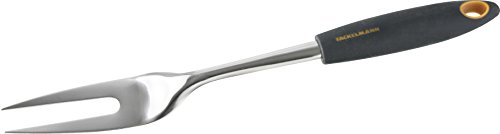 Fackelmann 25202 Fleischgabel Soft, 31 cm