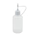 Produktbild YNuth Leer Leimspender Quilling Kleber Flasche Transparent Kunststoff Werkzeug 30ml