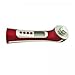Denshine 5In1 Ultrasonic 3Colors Photon Face Massager 3Mhz Galvanic Ion Skin Care Beauty Device