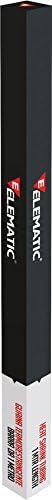 Sheath EV100 Black 4.8 mt. 10
