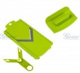 Genius Nicer Dicer Plus Hobel-Einsatz