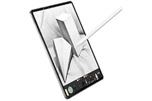 BENKS Effetto Carta Pellicola Protettiva Compatibile con iPad 9.7" 2018/2017 Modello, 5/6 Generazione, Air 1/Air 2/Pro 9,7 Pollici, Pellicola Protettiva Opaca Paper Touch per Disegnare e Scrivere