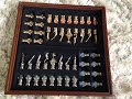Noble Collection Harry Potter - Echiquier - Quidditch