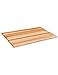 Produktbild Labell Boards L18240 Schneidebrett, kanadisches Ahorn, groß, 45,7 x 61 x 1,9 cm