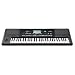 Produktbild KORG PA300 Keyboard Schwarz inkl. Netzteil