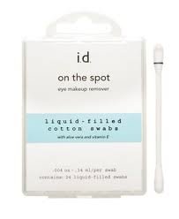 Cleanse by bareMinerals On The Spot Makeup Remover Swabs x 24
