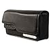 Produktbild Casio EXZ-WALLET3 Ledertasche für EXILIM ZOOM, schwarz