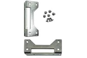 RW ROUTERSWHOLESALE acs-2900-rm-19 – 48,3 cm rack kit di montaggio per Cisco 2900 Series