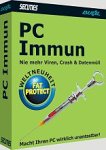 Preisvergleich Produktbild Secuties - PC Immun