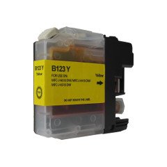 10 komp. Druckerpatronen mit Chip für Brother MFC J245 J470DW J650DW J870DW J4410DW J4510DW J4610DW J4710DW J6520DW J6720DW J6920DW Brother DCP J132W J123WG1 J152W J552DW J752DW J4110DW 4 x schwarz 2 x blau 2 x rot 2 x gelb - 5