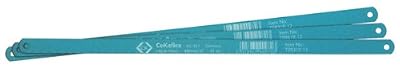 C.K T0931R 12 Jeu de 3 lames de scie à métaux 24 TPI 300 mm