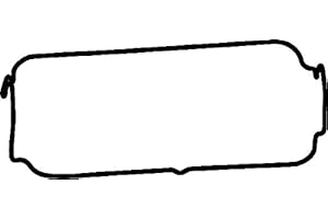 ‎CORTECO Corteco 026212P Dichtung, Zylinderkopfhaube